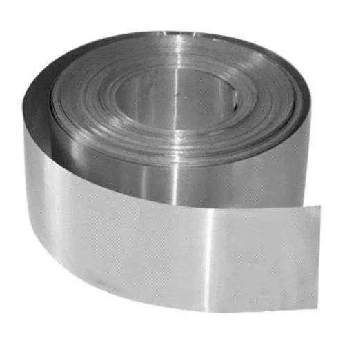 Алюминиевые ленты 0.01 мм АВ ГОСТ 13726-97