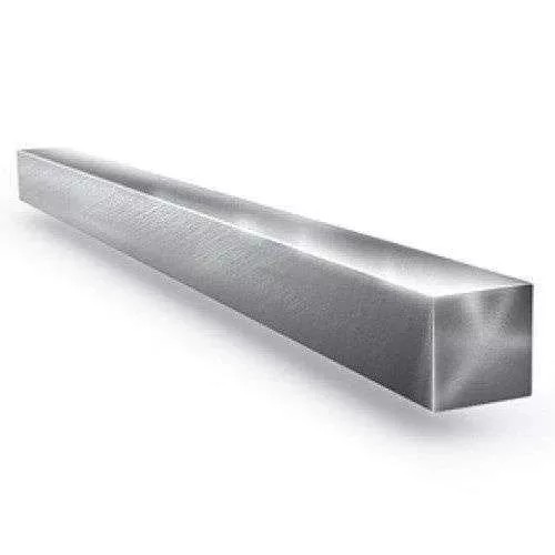 Алюминиевый квадрат размер 15 мм в г. Рогун