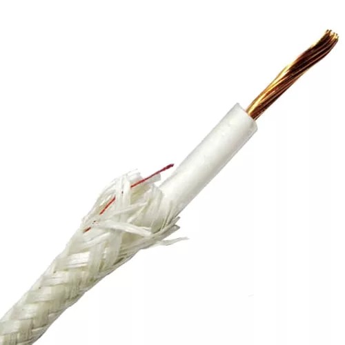 Термостойкий кабель 0.12x1140 мм РКГМ ГОСТ 26445-85