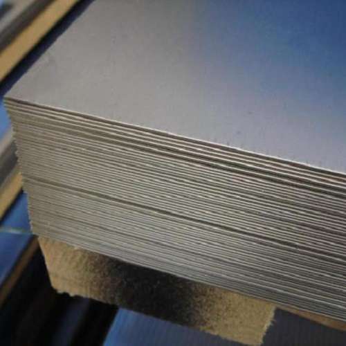 Жаропрочный лист 1 мм ЭП126