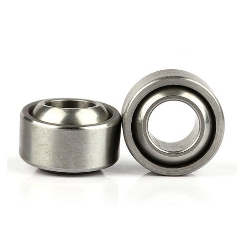 Радиальные шарнирные подшипники 160x230x105 мм GE160-DO