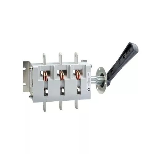 Выключатель-разъединитель 400 мм ВР32-37В71250 ГОСТ Р 50030.3-2012